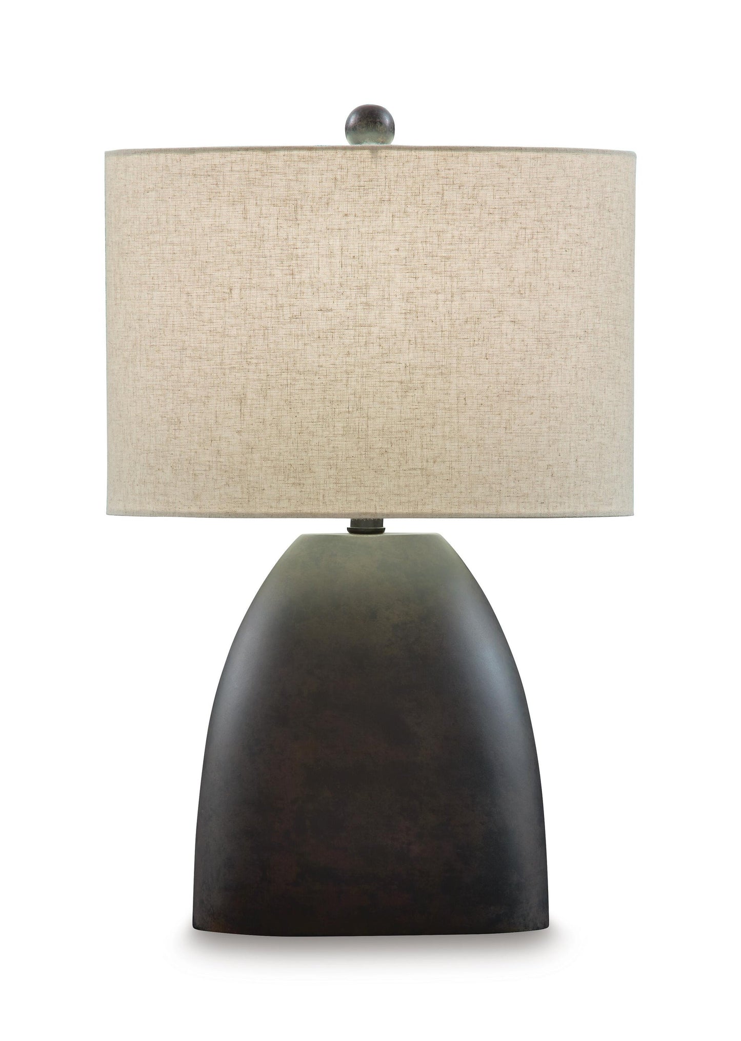 Sethmore Terracotta Table Lamp (1/CN) Signature Design by Ashley®