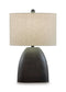 Sethmore Terracotta Table Lamp (1/CN) Signature Design by Ashley®
