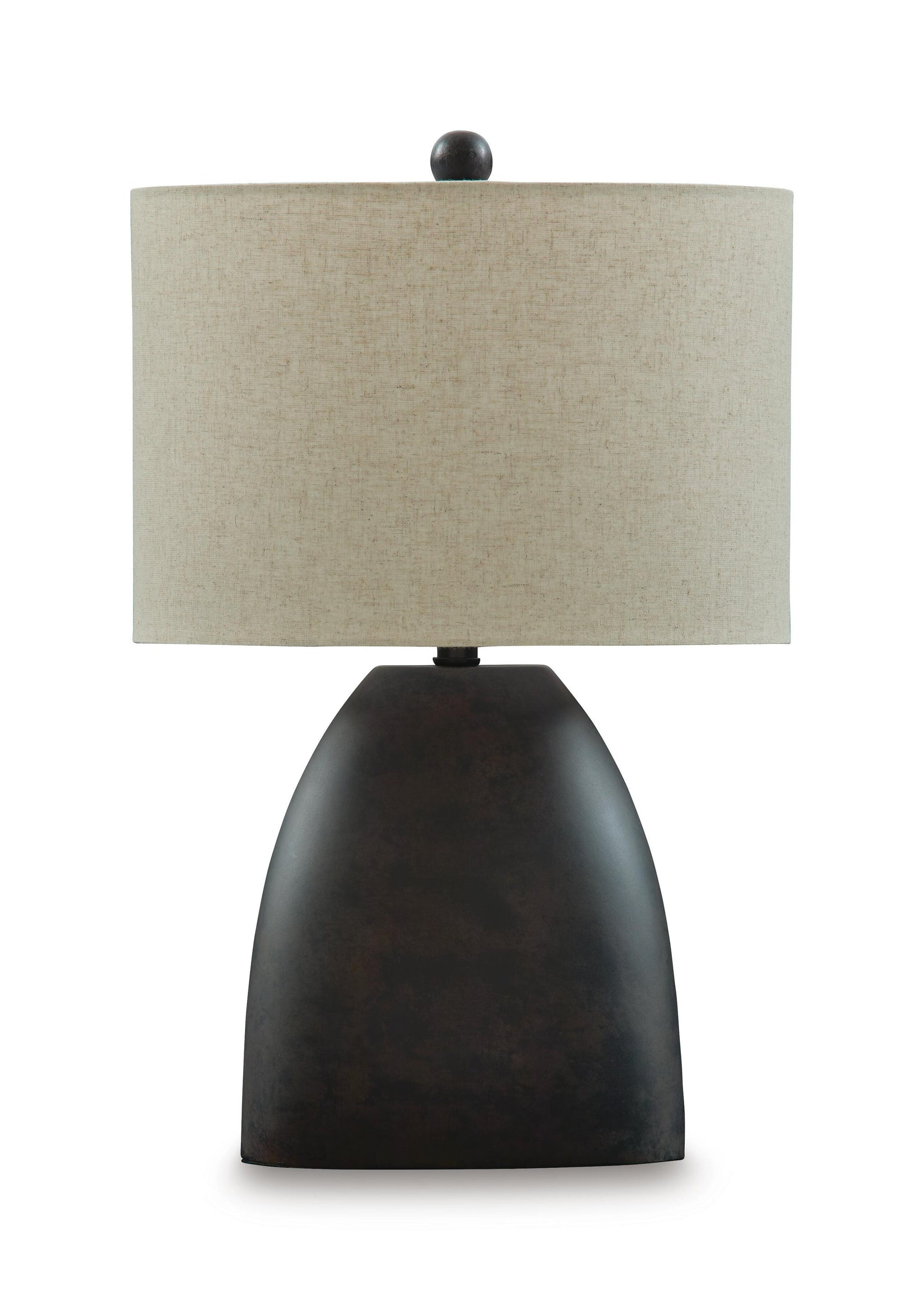 Sethmore Terracotta Table Lamp (1/CN) Signature Design by Ashley®