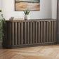 Darimore Extra Large TV Stand Signature Design by Ashley®