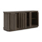 Darimore Extra Large TV Stand Signature Design by Ashley®