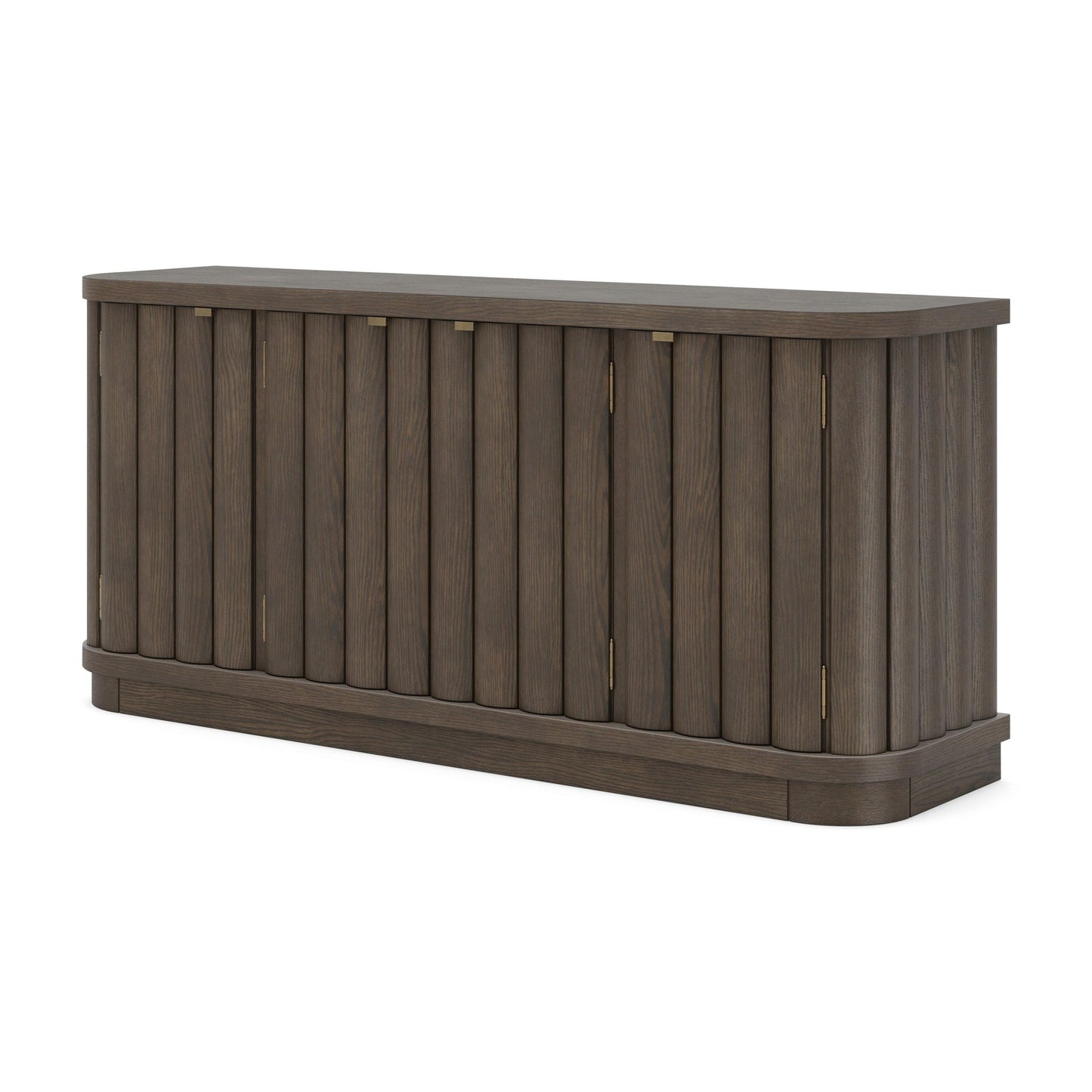 Darimore Extra Large TV Stand Signature Design by Ashley®