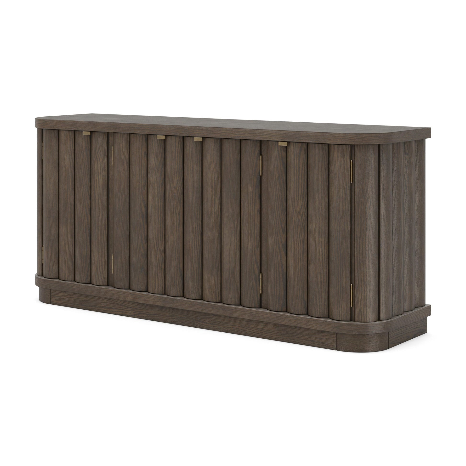 Darimore Extra Large TV Stand Signature Design by Ashley®