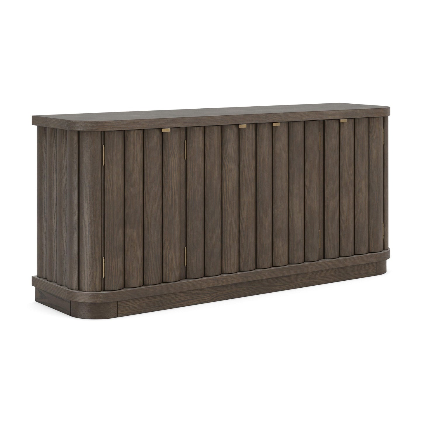 Darimore Extra Large TV Stand Signature Design by Ashley®
