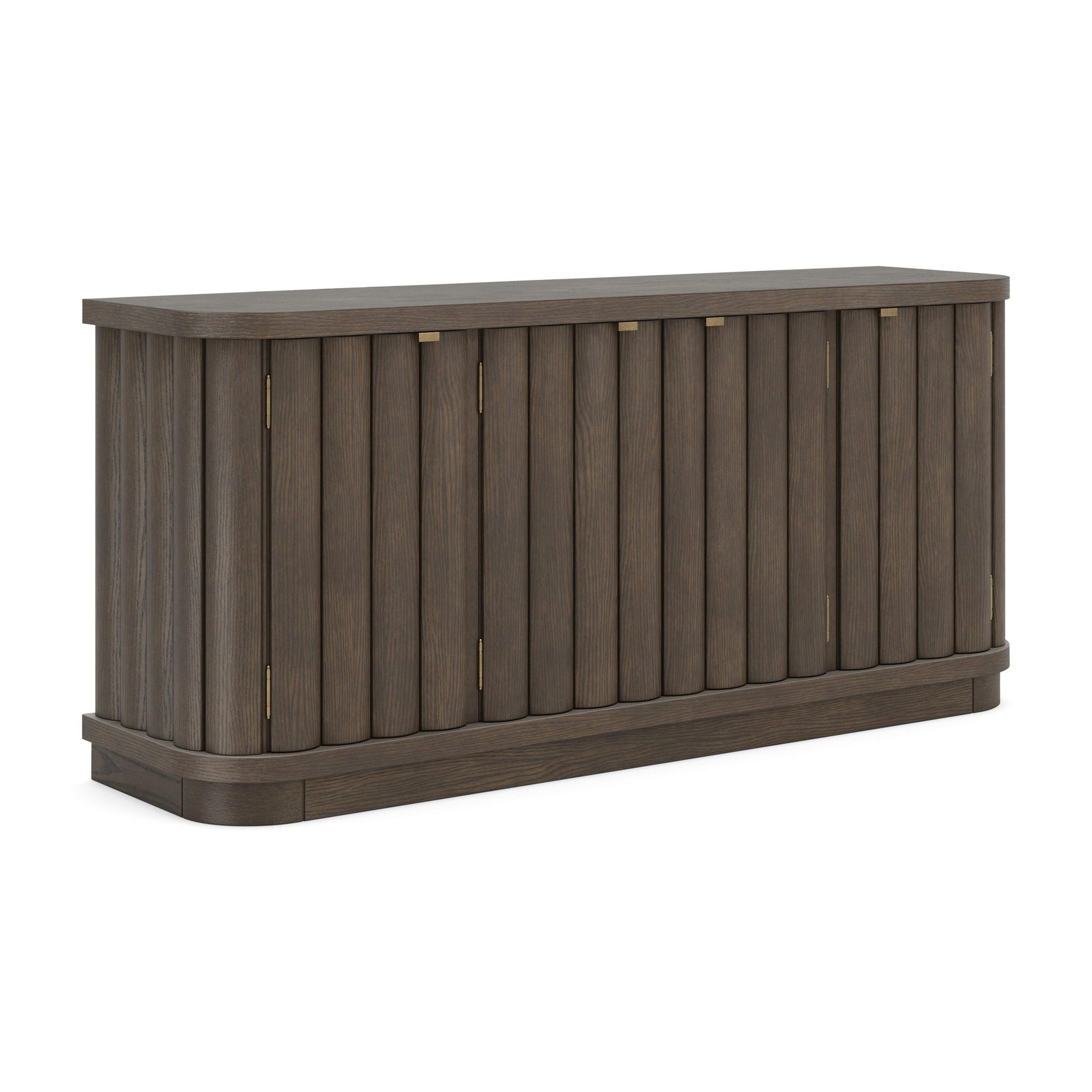 Darimore Extra Large TV Stand Signature Design by Ashley®