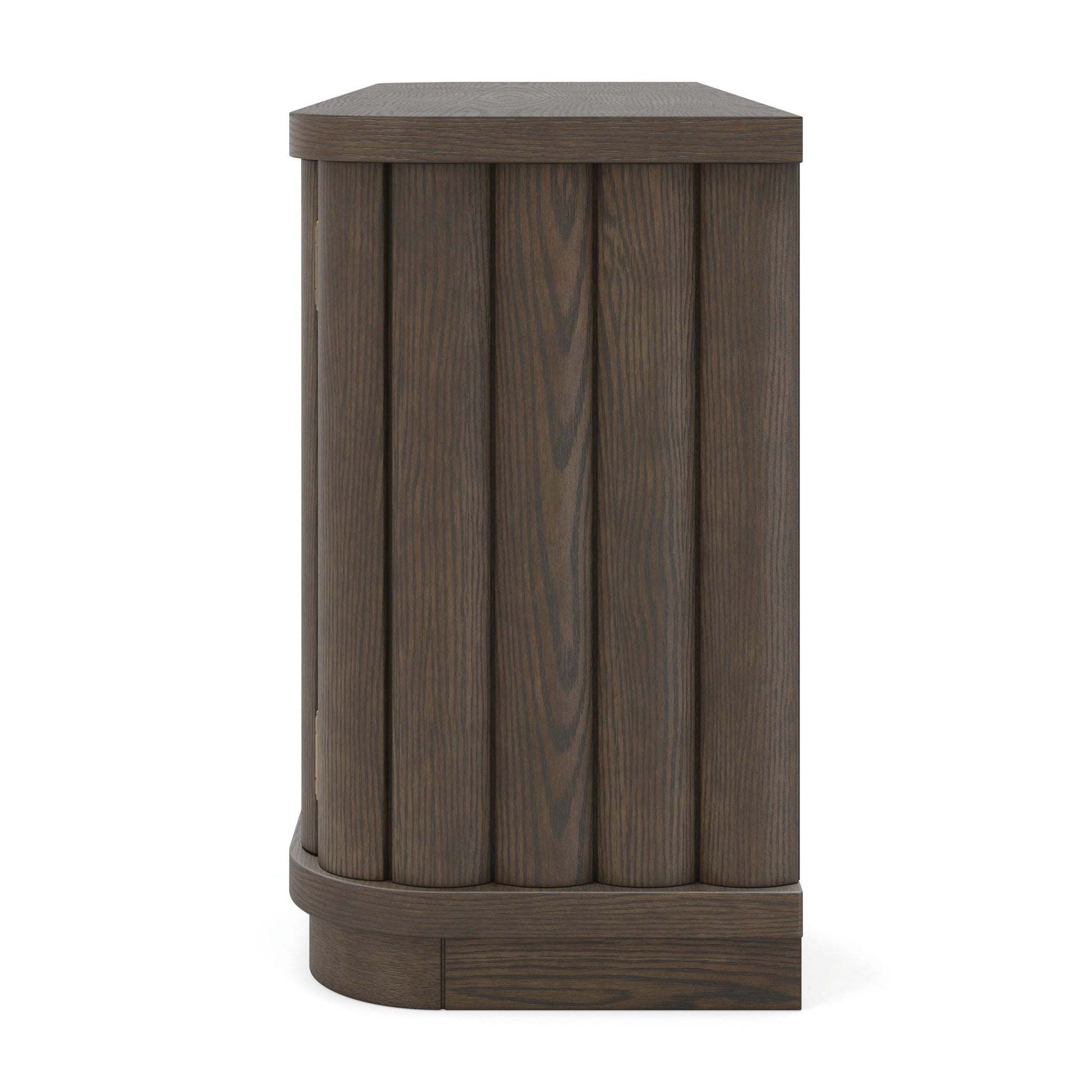 Darimore Extra Large TV Stand Signature Design by Ashley®