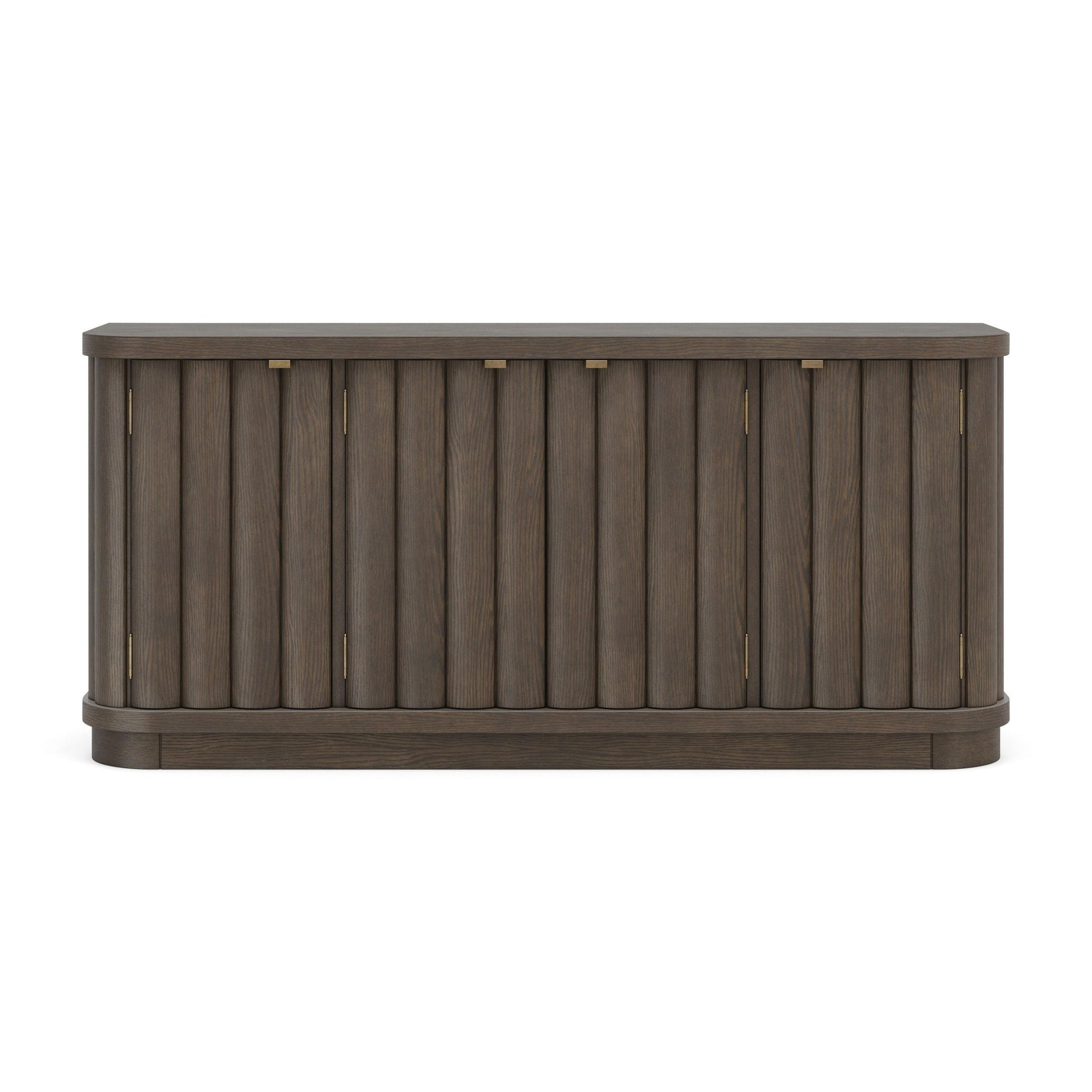 Darimore Extra Large TV Stand Signature Design by Ashley®
