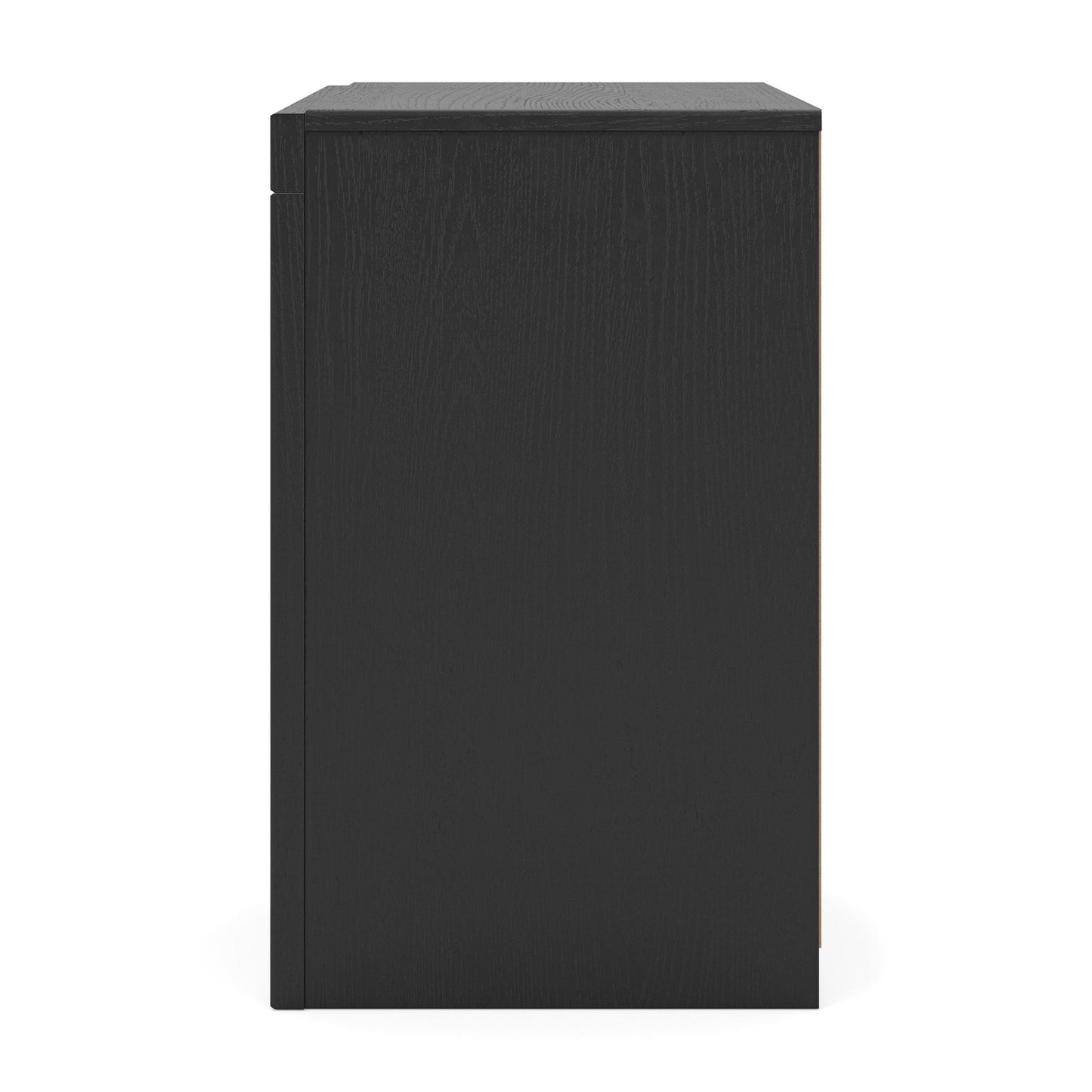 Stabotta Two Drawer Night Stand Signature Design by Ashley®