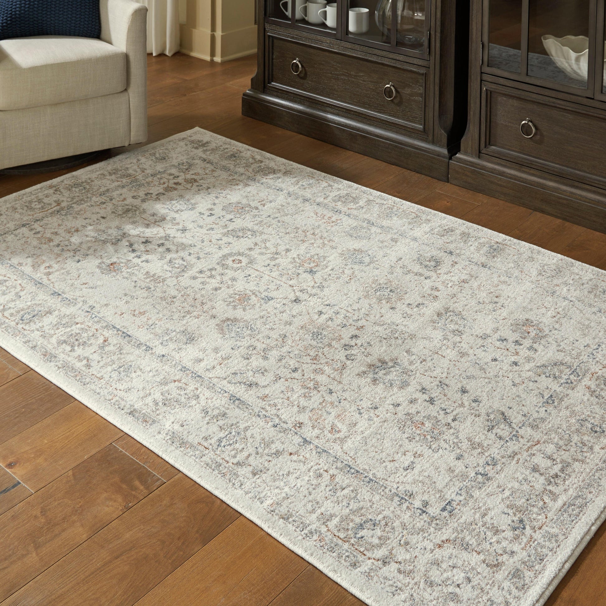 Webbridge Medium Rug Signature Design by Ashley®
