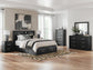 Stabotta  Bookcase Bed With Storage Signature Design by Ashley®