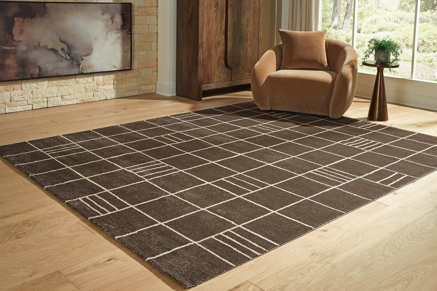 Rowbrook Large Rug Signature Design by Ashley®