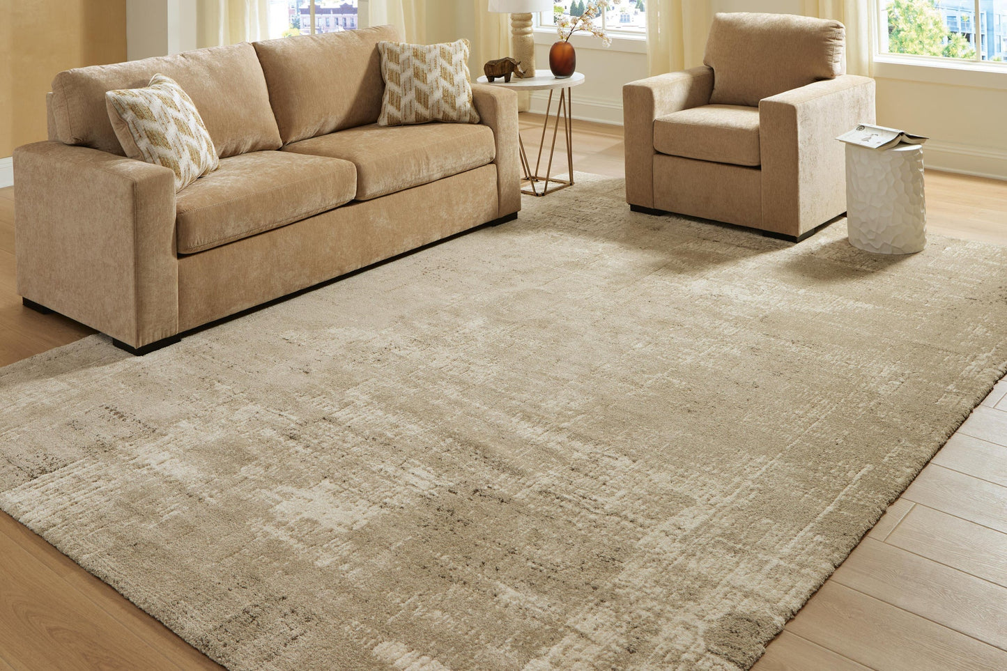 Jaspen Extra Large Rug Signature Design by Ashley®