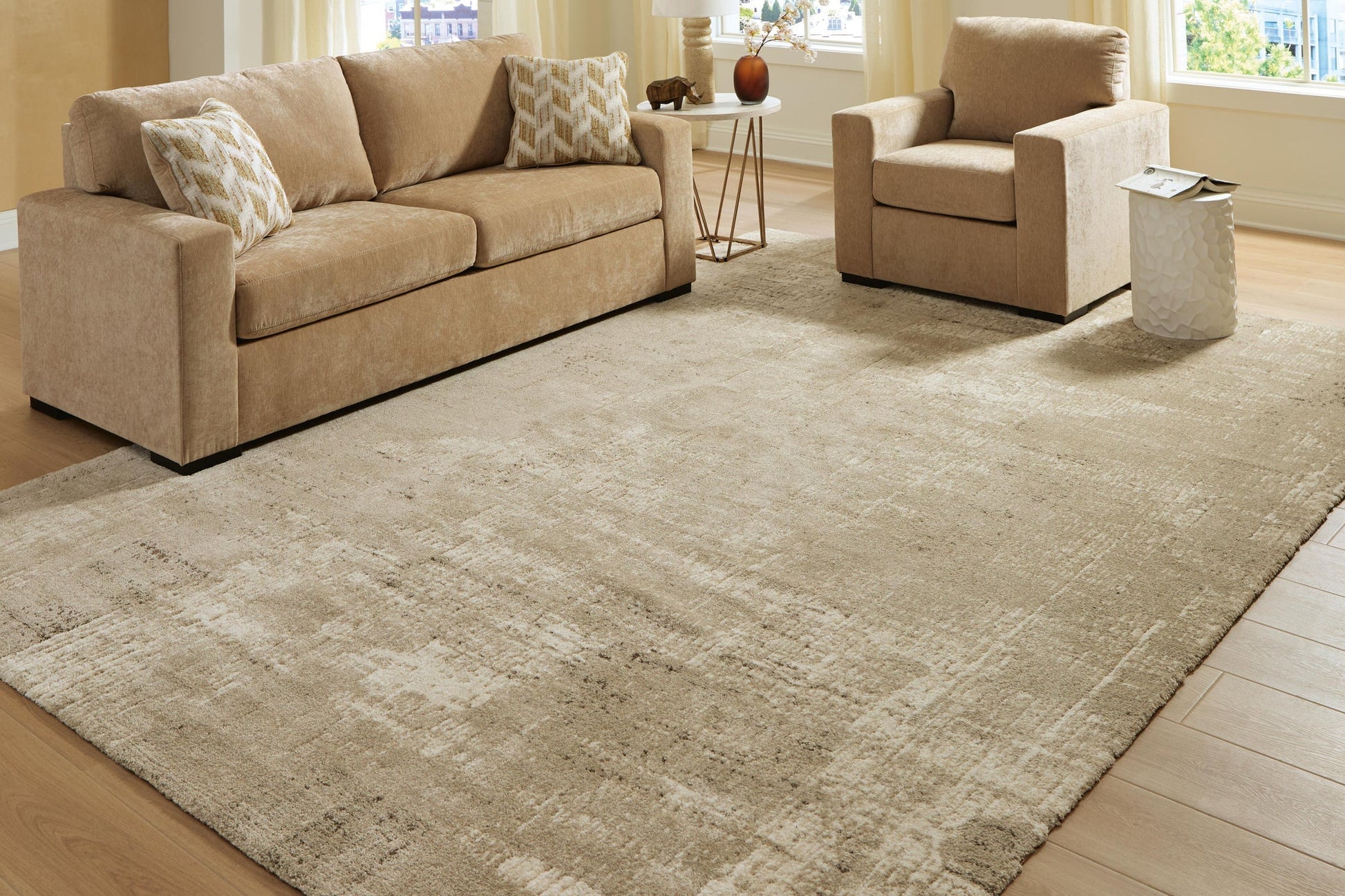 Jaspen Extra Large Rug Signature Design by Ashley®