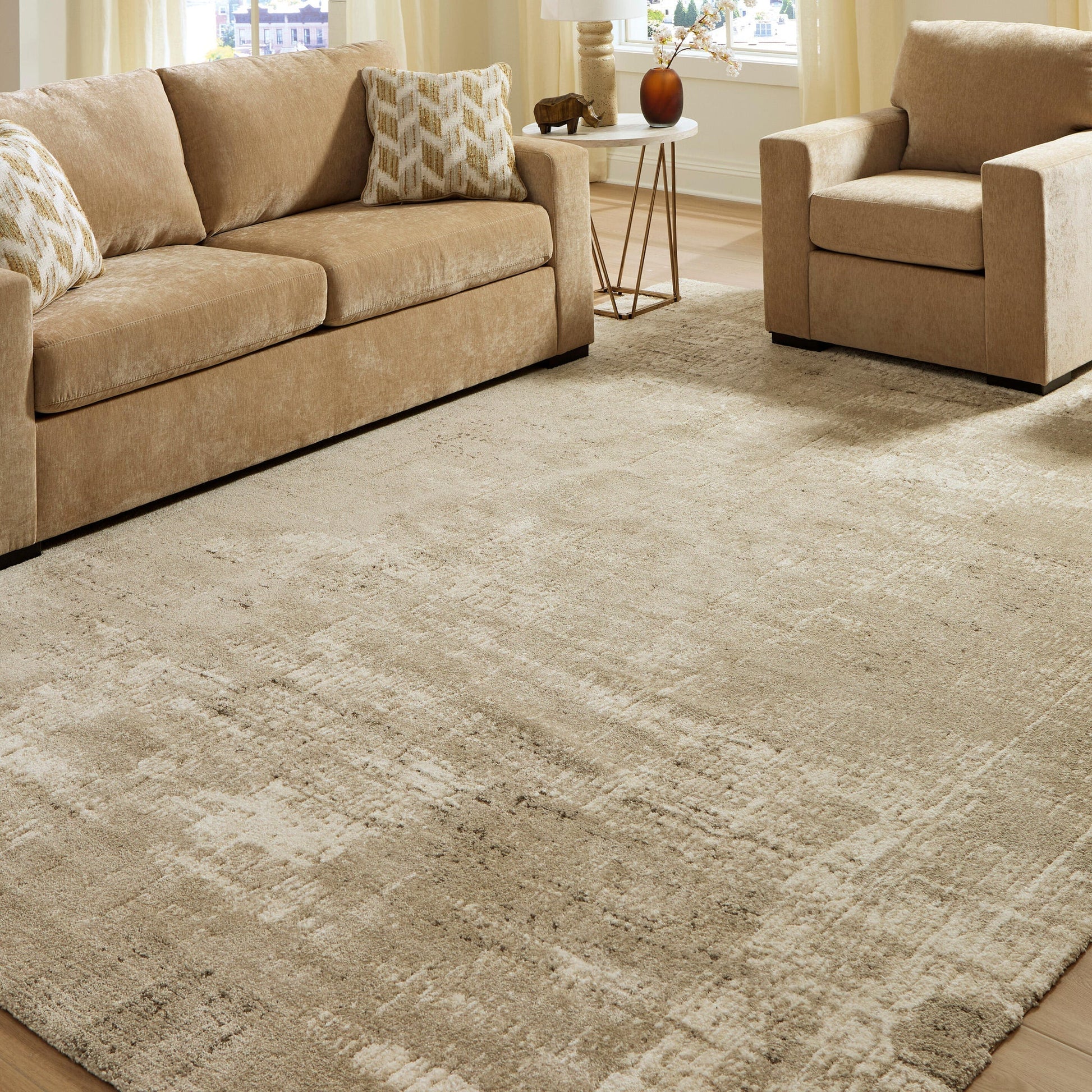 Jaspen Extra Large Rug Signature Design by Ashley®