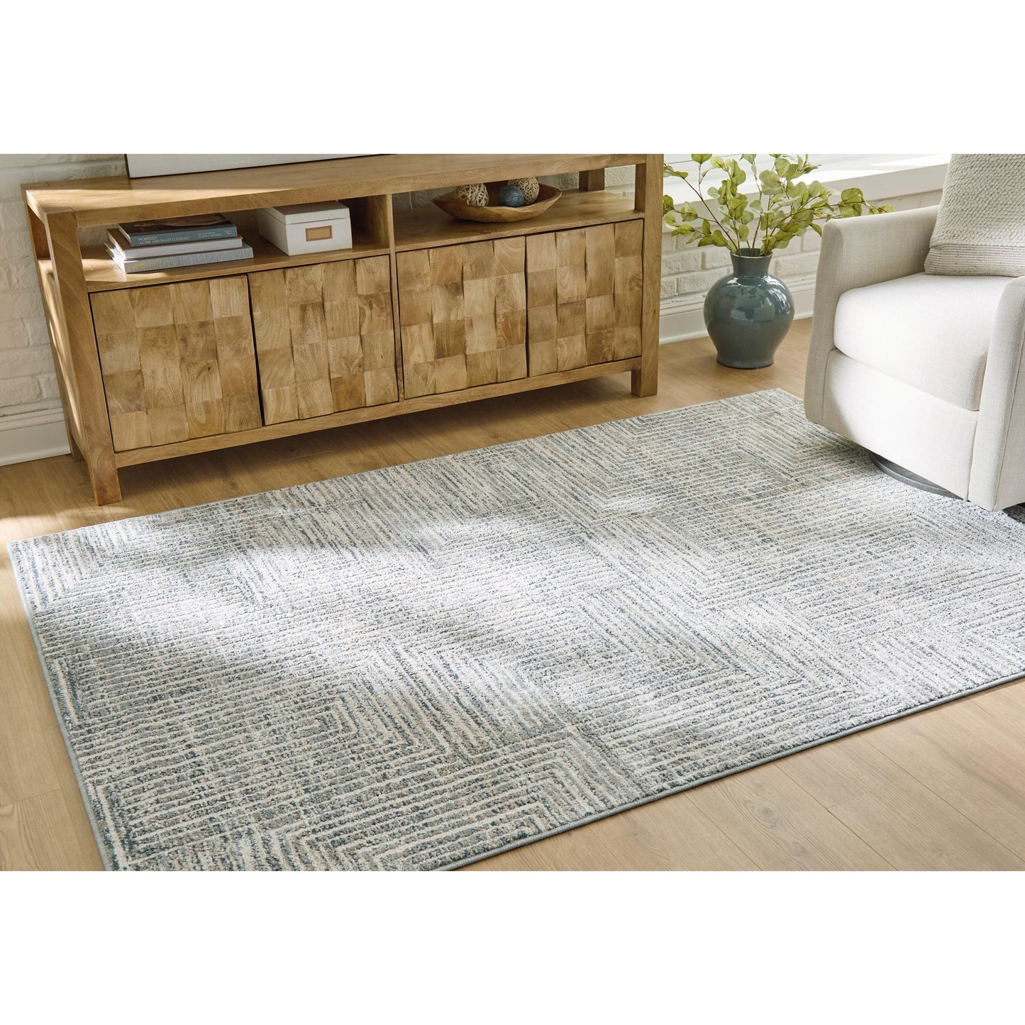 Jaiminson Large Rug Signature Design by Ashley®