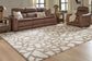 Wessonland Extra Large Rug Signature Design by Ashley®
