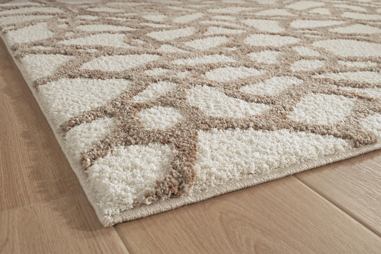 Wessonland Extra Large Rug Signature Design by Ashley®