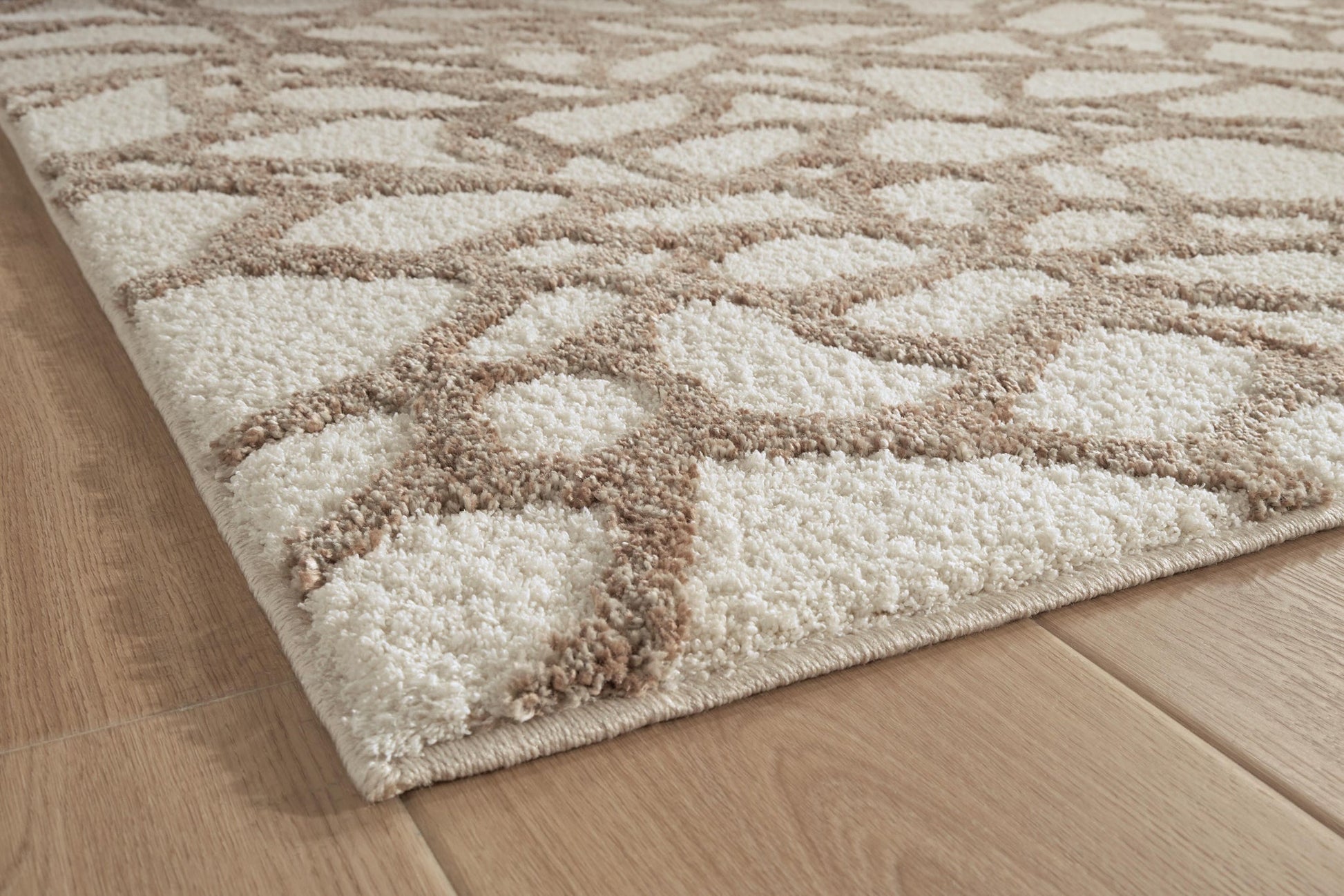 Wessonland Extra Large Rug Signature Design by Ashley®