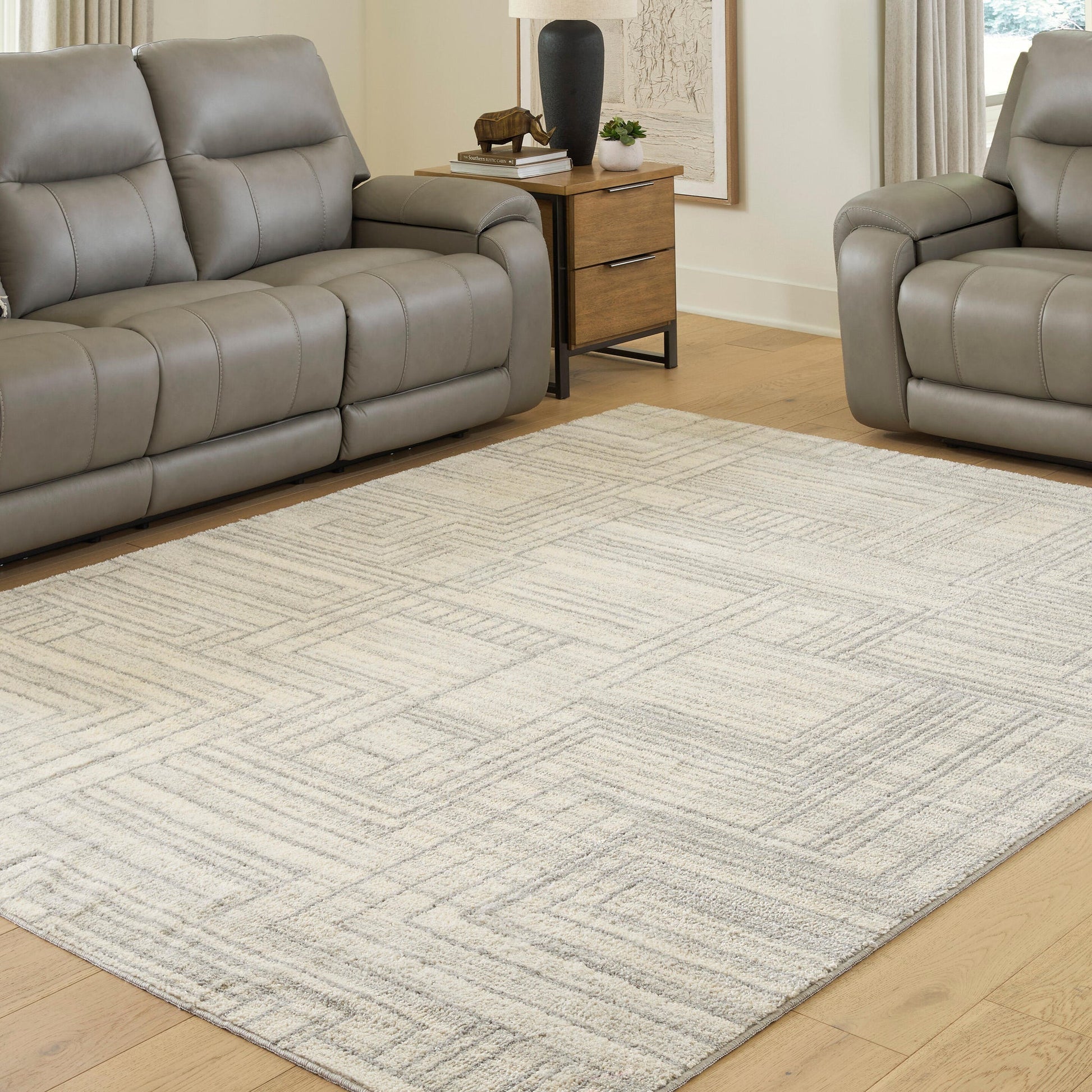 Dorwick Washable Large Rug Signature Design by Ashley®