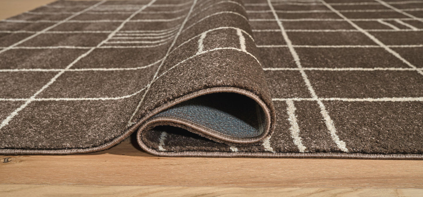 Rowbrook Medium Rug Signature Design by Ashley®