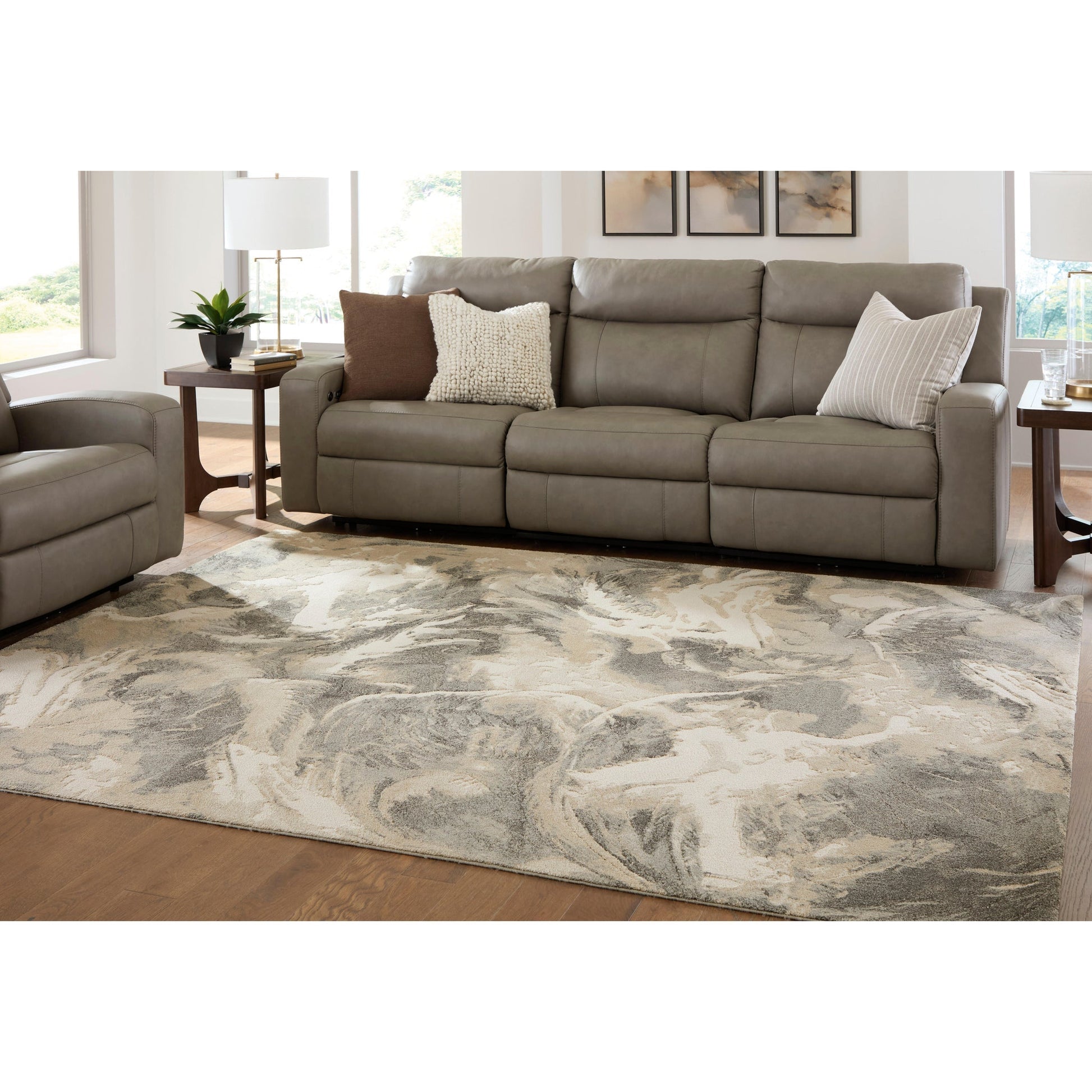 Jairlett Large Rug Signature Design by Ashley®