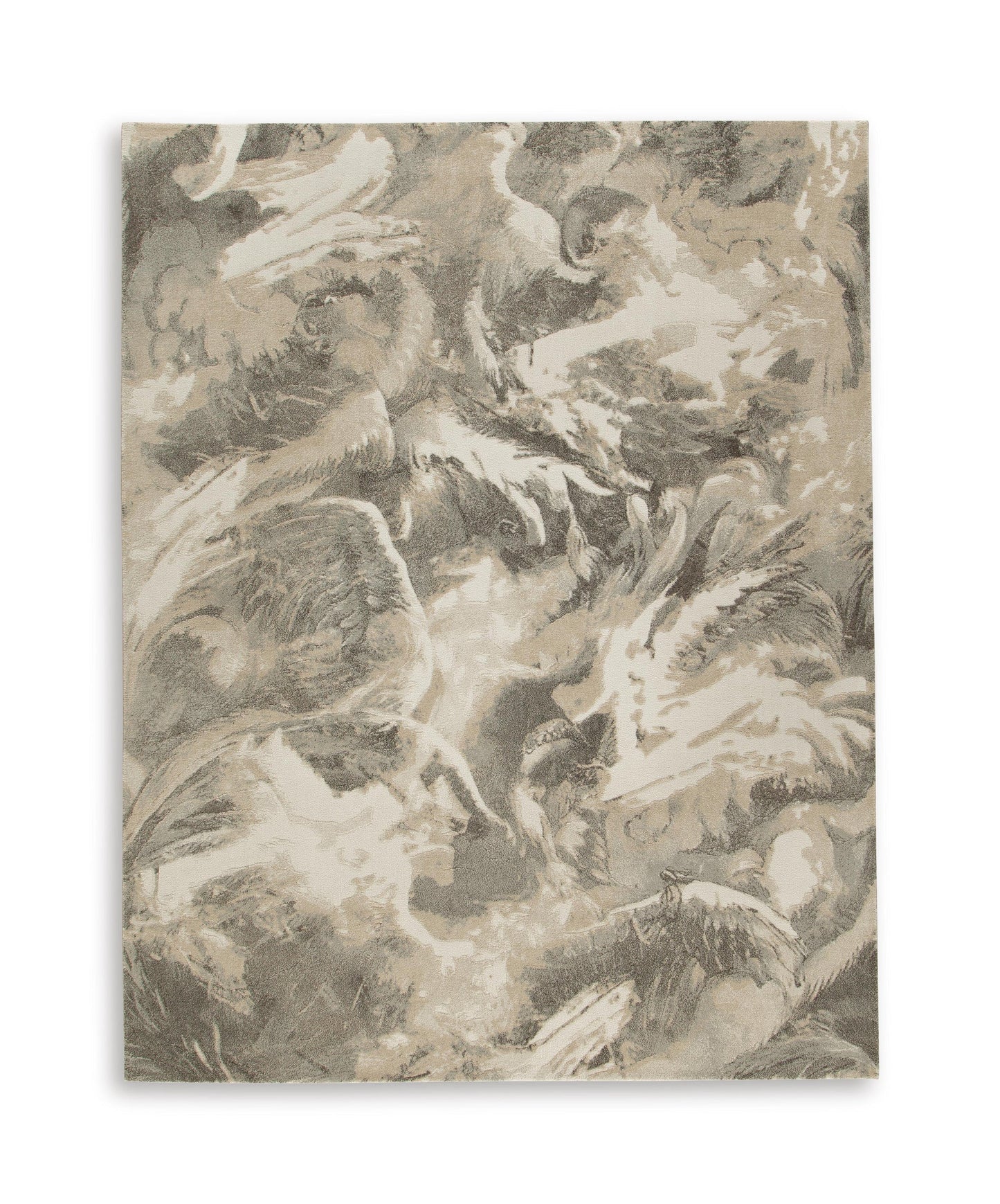 Jairlett Large Rug Signature Design by Ashley®