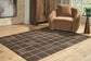 Rowbrook Medium Rug Signature Design by Ashley®