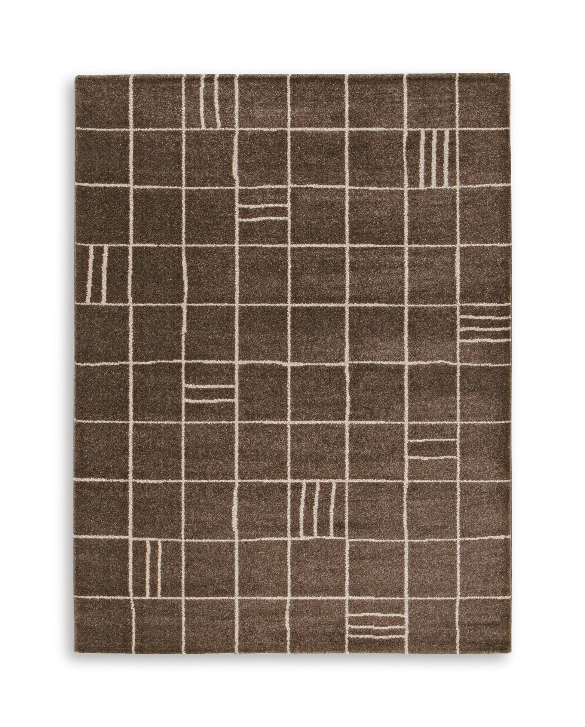 Rowbrook Medium Rug Signature Design by Ashley®