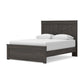 Vonitta Bay  Panel Bed With Storage Signature Design by Ashley®