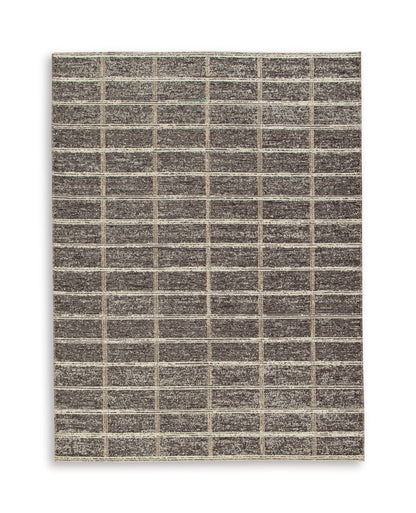 Verbrook Medium Rug Signature Design by Ashley®