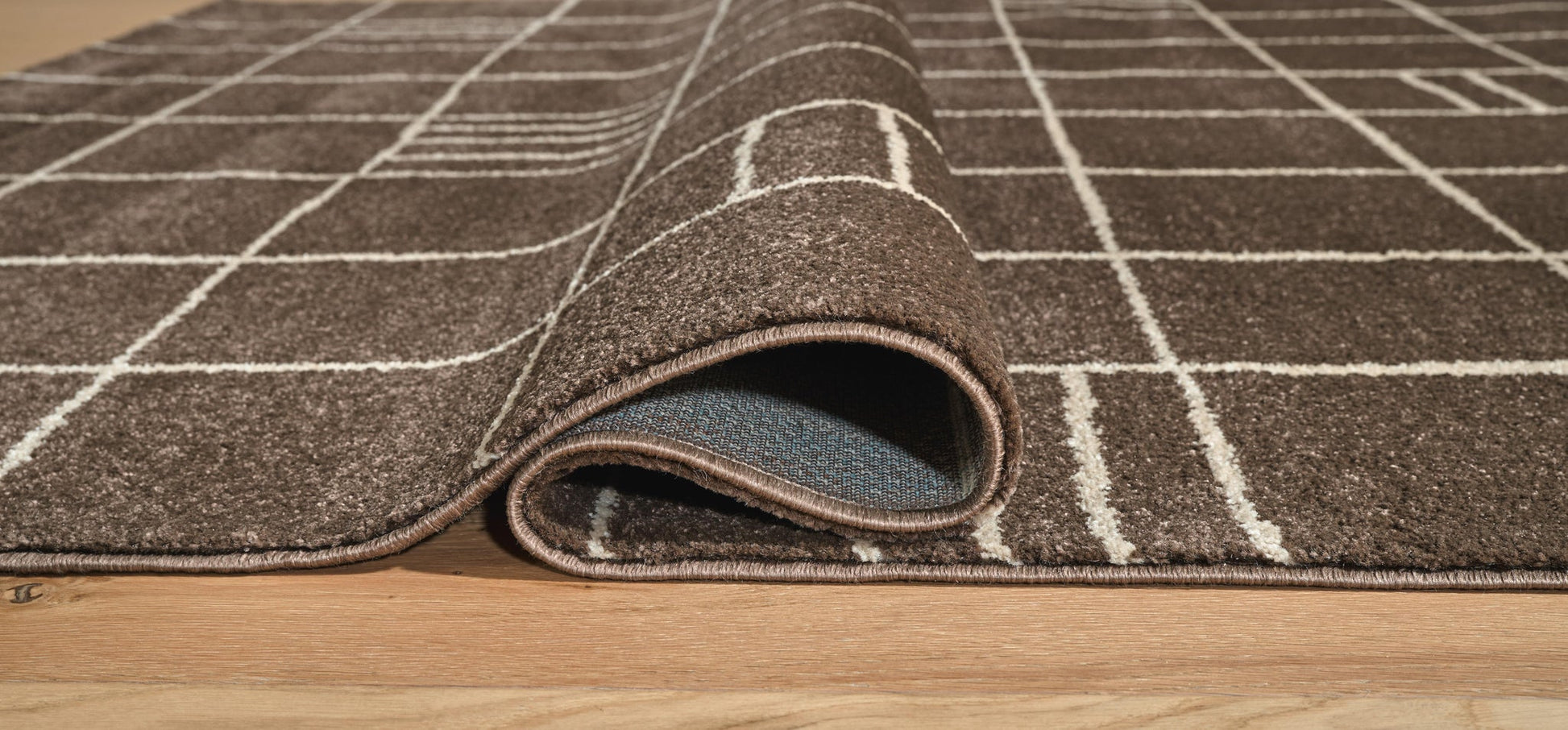 Rowbrook Extra Large Rug Signature Design by Ashley®