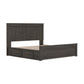 Vonitta Bay  Panel Platform Bed With Storage Signature Design by Ashley®