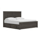 Vonitta Bay  Panel Platform Bed With Storage Signature Design by Ashley®