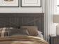 Vonitta Bay  Panel Bed With 2 Sided Storage Signature Design by Ashley®