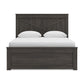 Vonitta Bay  Panel Bed With 2 Sided Storage Signature Design by Ashley®