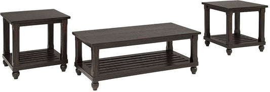 Mallacar Occasional Tables Trading Post