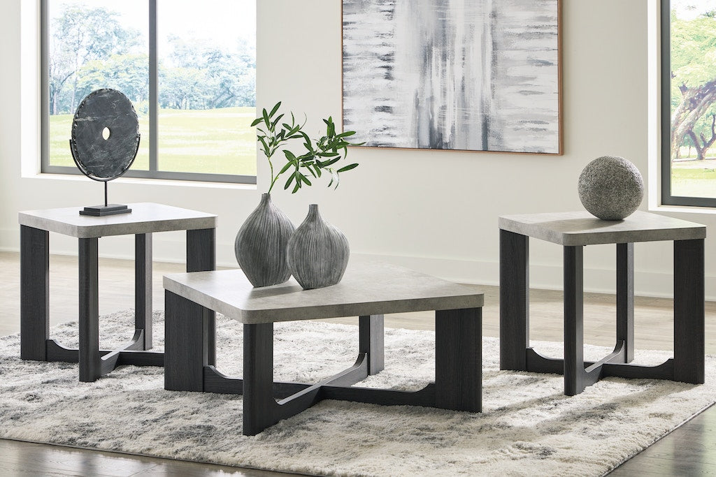 Sharstorm Occasional Tables Ashley Furniture