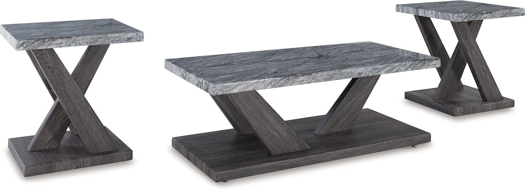 Bensonale Occasional Tables Ashley Furniture