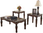 North Shore Occasion Living Room Tables Ashley Furniture