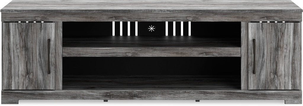 Baystorm 73" TV Stand Ashley Furniture