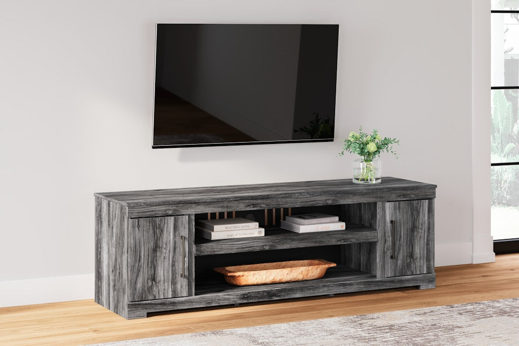 Baystorm 73" TV Stand Ashley Furniture