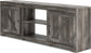 Wynnlow 72" LG TV Stand Ashley Furniture