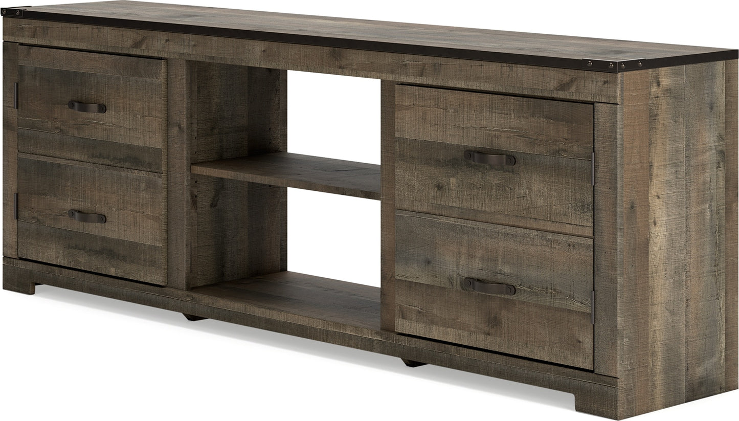 Trinell 72" LG TV Stand Ashley Furniture