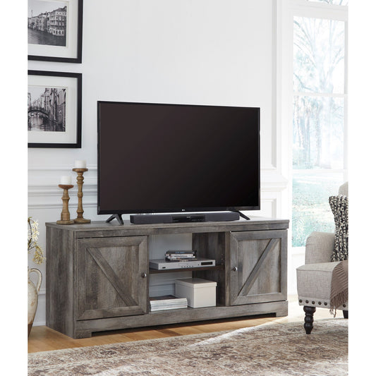 Wynnlow 60" TV Stand Ashley Furniture