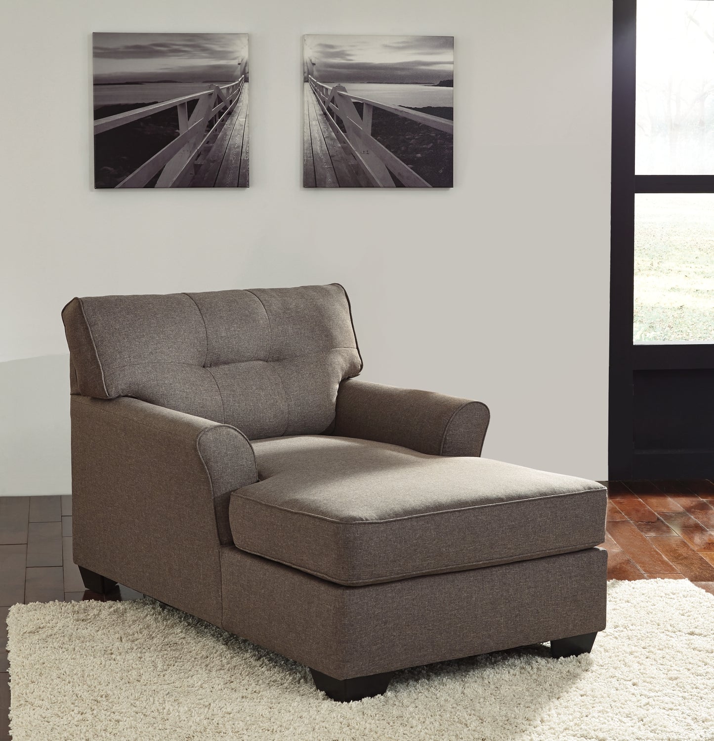 Tibbee Chaise Signature Design by Ashley®