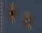 Doniel Accent Mirror Set (2/CN) Signature Design by Ashley®