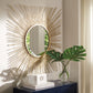 Elspeth Accent Mirror Signature Design by Ashley®