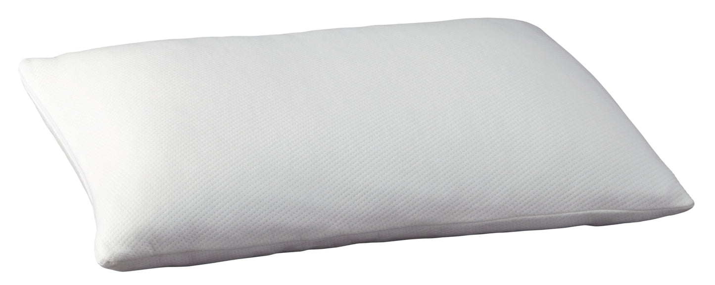 Promotional Memory Foam Pillow Sierra Sleep® by Ashley