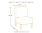 Triptis Accent Chair Signature Design by Ashley®