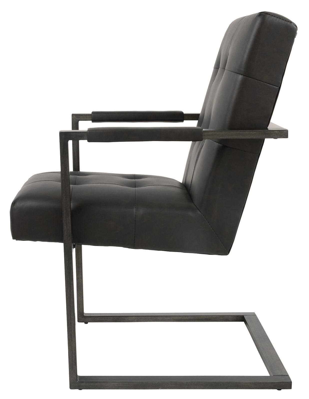 Starmore Home Office Desk Chair (2/CN) Signature Design by Ashley®
